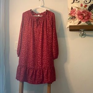Old navy loose dress